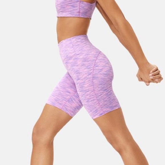 NWT Outdoor Voices Flow Shorts - Picture 3 of 7